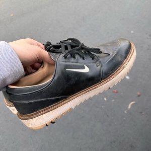 Nike Janoski Tour Golf shoe